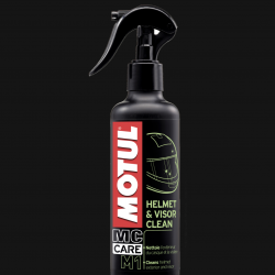 MOTUL MC CARE M1 HELMET &...