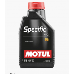 Motul Specific 0101 SAE...