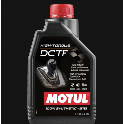 MOTUL HIGH TORQUE DCTF _ 1L...