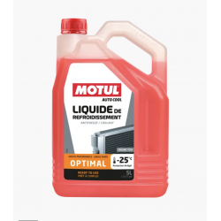 MOTUL LR Optimal -25°C 5L